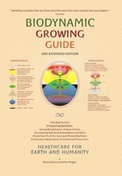 Cards Biodynamic Growing Guide Book