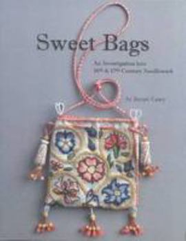 Paperback Sweet Bags Book