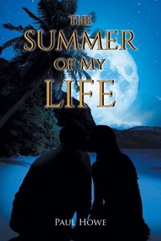 Paperback The Summer of My Life Book