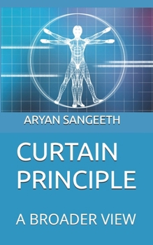 Paperback Curtain Principle: A Broader View Book