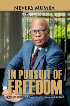 Paperback In Pursuit of Freedom Book
