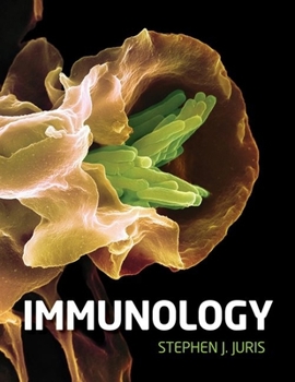 Paperback Immunology Book