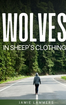 Paperback Wolves In Sheep's Clothing Book