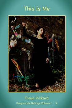 Paperback This Is Me Book