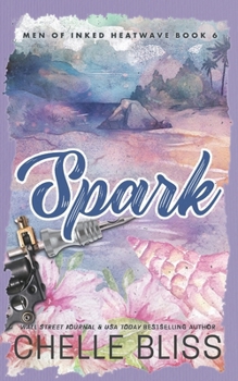 Paperback Spark: Discreet Edition Book