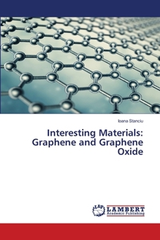 Interesting Materials: Graphene and Graphene Oxide