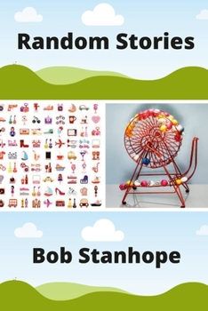 Paperback Random Stories Book