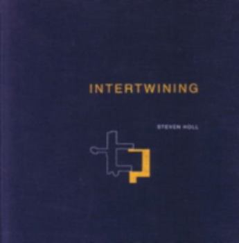 Hardcover Intertwining: Book