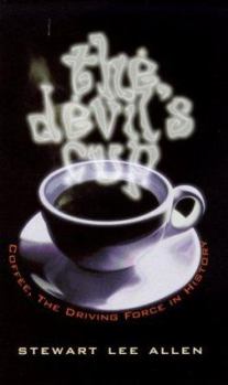 Hardcover Devil's Cup-C Book