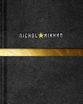 Paperback Nicholai Khan Book