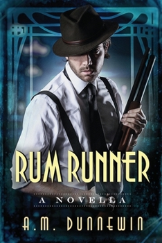 Paperback Rum Runner: A Novella Book