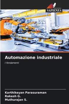 Automazione industriale (Italian Edition)