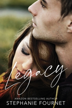 Paperback Legacy Book