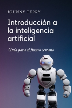 Paperback Introducci?n a la inteligencia artificial [Spanish] Book