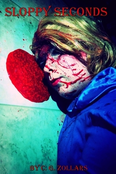 Paperback Sloppy Seconds Book