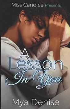 Paperback A Lesson in You Book