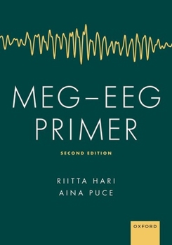 Paperback Meg - Eeg Primer Book
