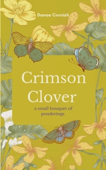 Paperback Crimson Clover Book