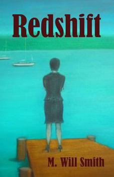 Paperback Redshift Book