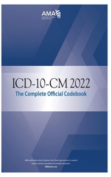 Paperback ICD Book