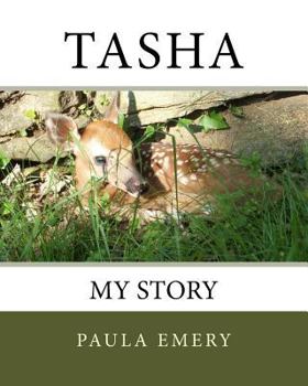 Paperback Tasha: My Story Book