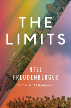 Hardcover The Limits Book