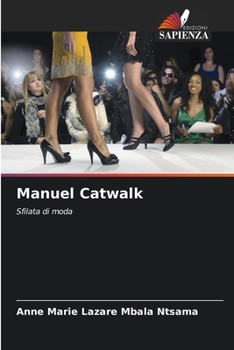 Paperback Manuel Catwalk [Italian] Book