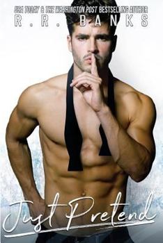 Just Pretend - Book #4 of the Anderson Brothers