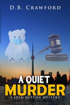 Paperback A Quiet Murder Book