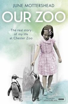 Hardcover Our Zoo Book