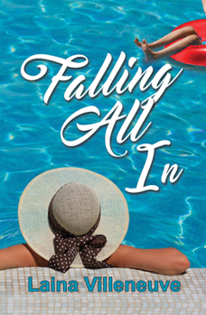 Paperback Falling All in Book