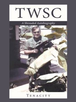 Hardcover Twsc: A Shrouded Autobiography Book