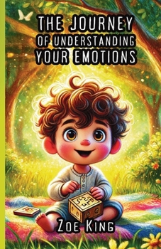 Paperback The Journey of Understanding Your Emotions Book