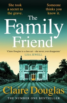 Paperback Untitled Claire Douglas 2026 Book