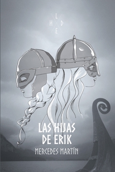 Paperback Las hijas de Erik [Spanish] Book