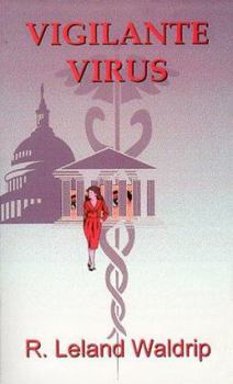 Paperback Vigilante Virus Book