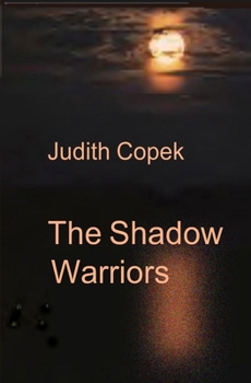 Paperback The Shadow Warriors Book