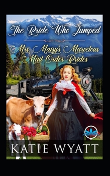 Paperback The Bride Who Jumped Book