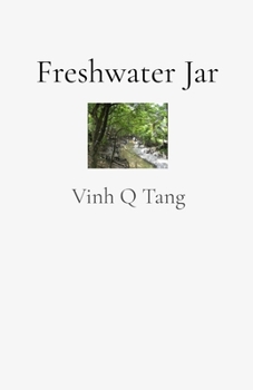 Paperback Freshwater Jar Book