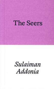 Paperback The Seers Book