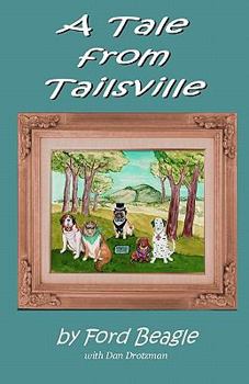 Paperback A Tale from Tailsville Book