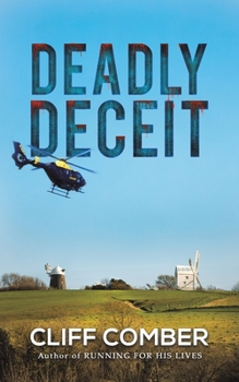 Paperback Deadly Deceit Book