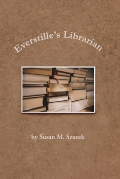 Paperback Everstille's Librarian Book