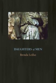 Paperback Daughters of Men Book