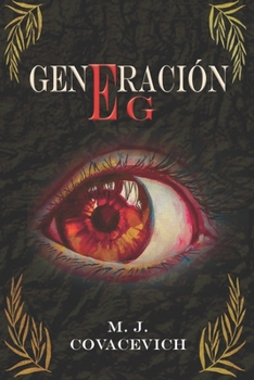 Paperback Generación EG [Spanish] Book