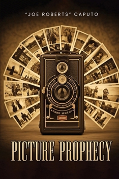Paperback Picture Prophecy Book