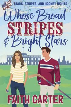 Paperback Whose Broad Stripes & Bright Stars Book