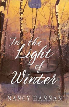 Paperback In the Light of Winter (A Novel) Book