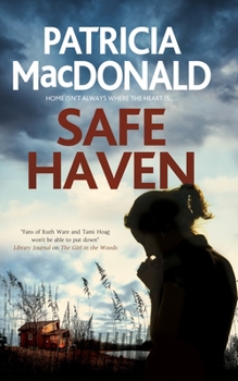 Paperback Safe Haven Book
