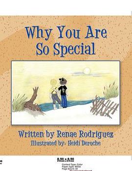 Paperback Why You Are So Special Book